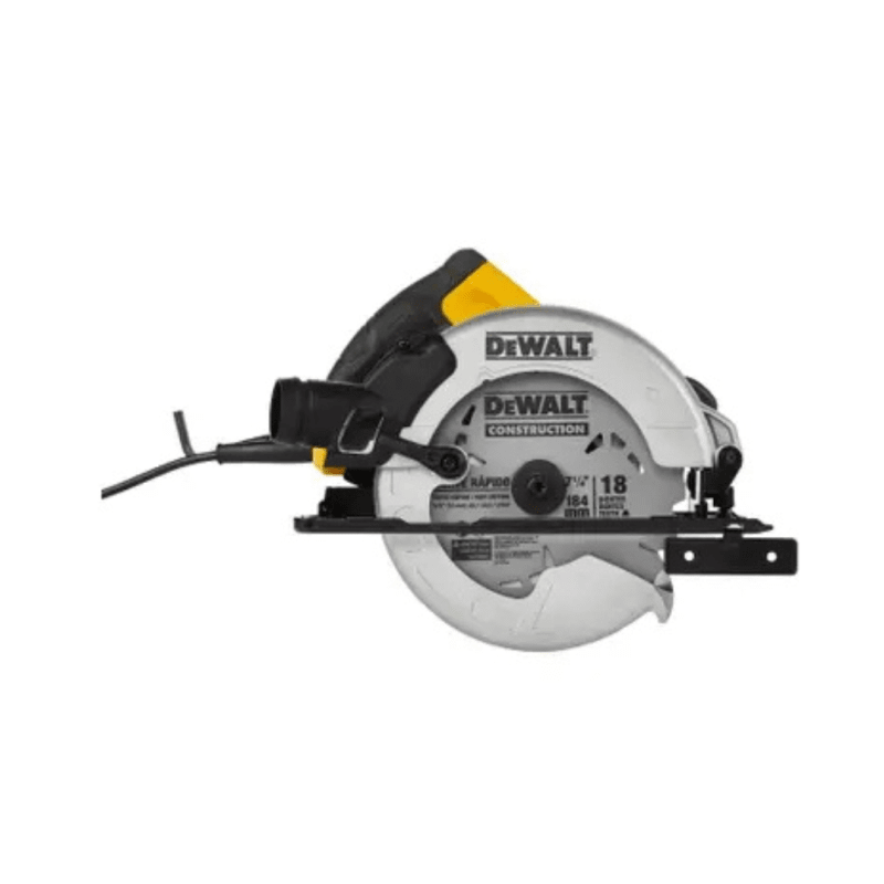 Sierra Circular 7 1/4” Dewalt DWE5615-B2