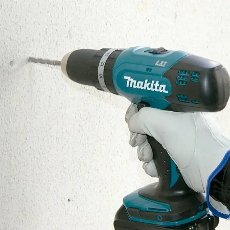 Taladro Percutor 18V DHP453SYE MAKITA