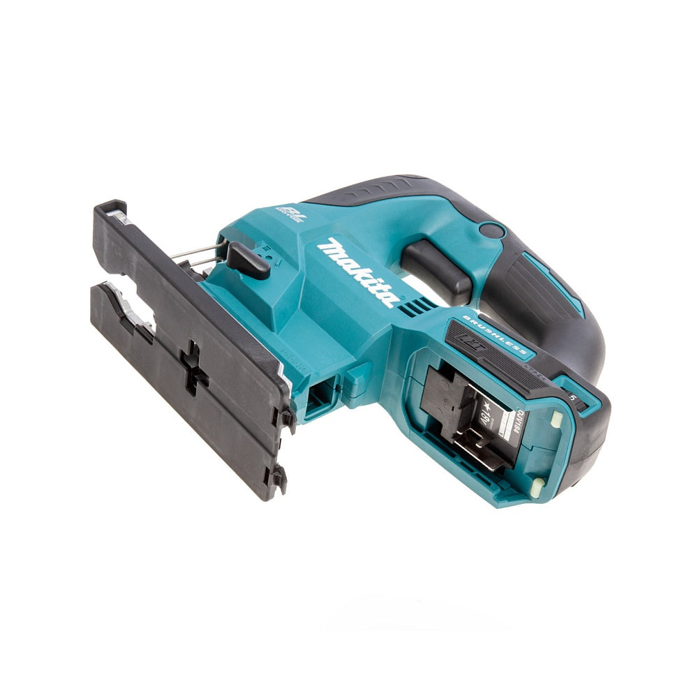 Sierra Caladora 18V DJV184Z MAKITA