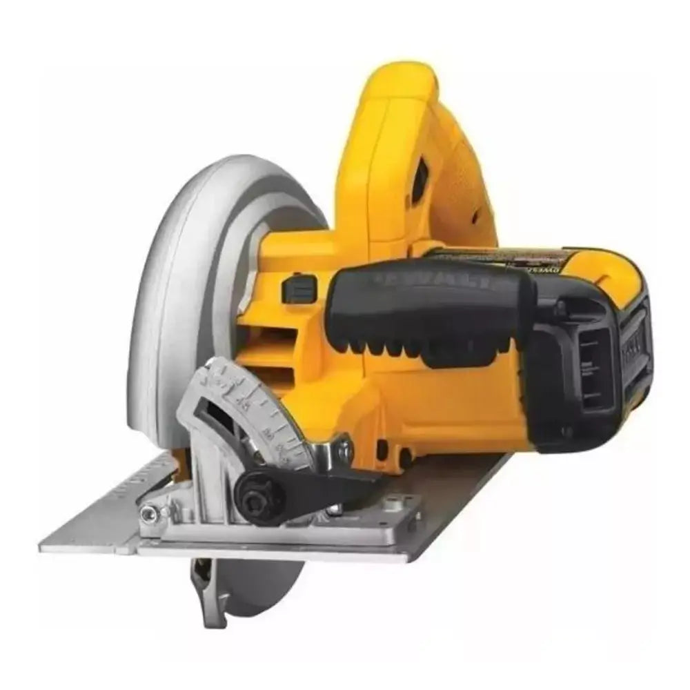 Sierra Circular 7 1/4” Dewalt DWE575K-B2C