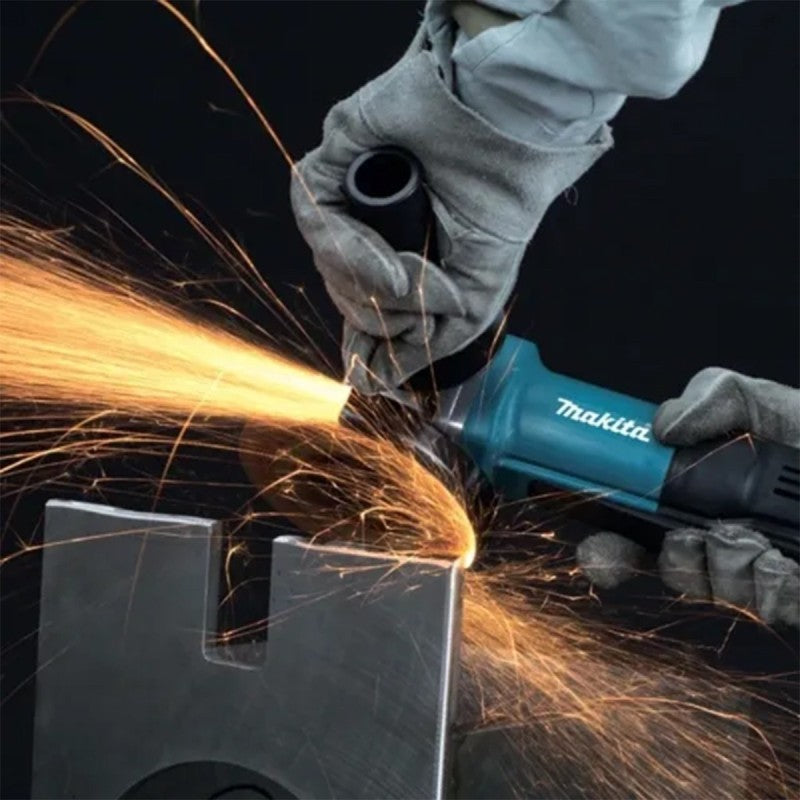 Esmeril Angular 720W 4-1/2″ GA4534 MAKITA