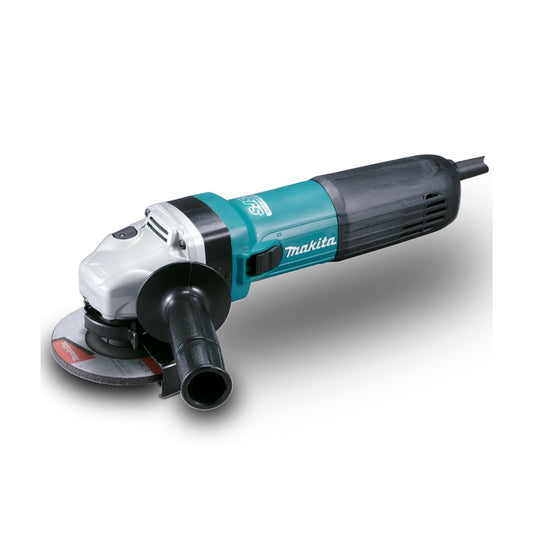 Esmeril Angular 1.100W 115mm 4-1/2″ GA4541R MAKITA