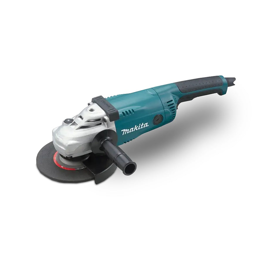 Esmeril Angular 7″ 2.200W GA7020 MAKITA