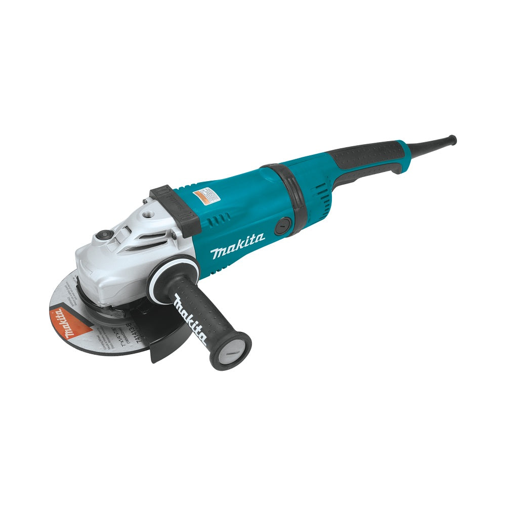 Esmeril Angular 7" 2600w GA7040S01 MAKITA
