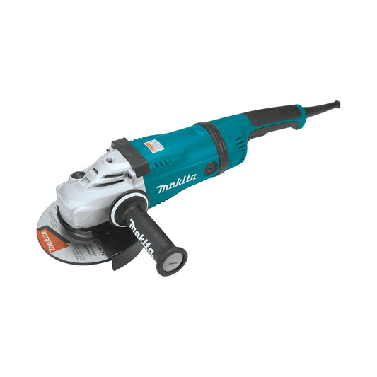 Esmeril Angular 7" 2600w GA7040S01 MAKITA