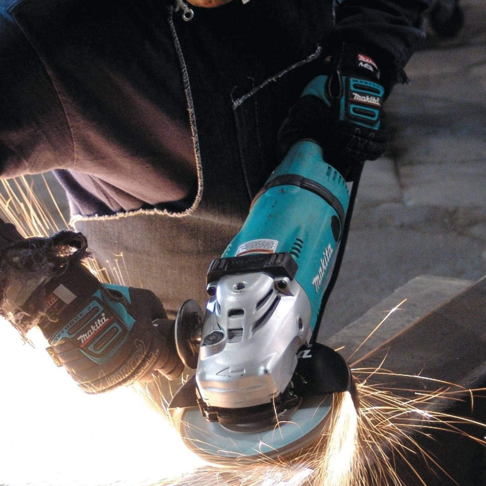 Esmeril Angular 7" 2600w GA7040S01 MAKITA