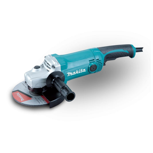 Esmeril Angular 7″ 2.000W GA7050 MAKITA