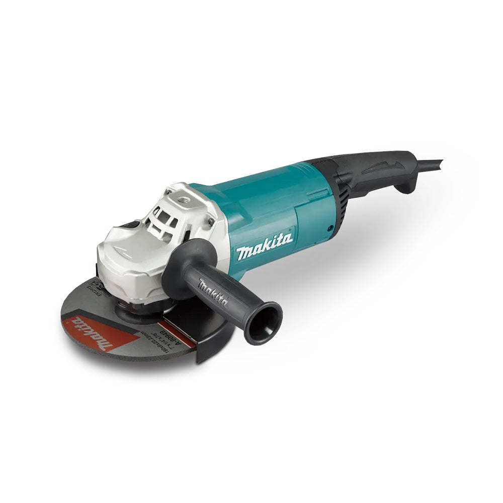 Esmeril Angular 7″ 2.200W GA7060 MAKITA