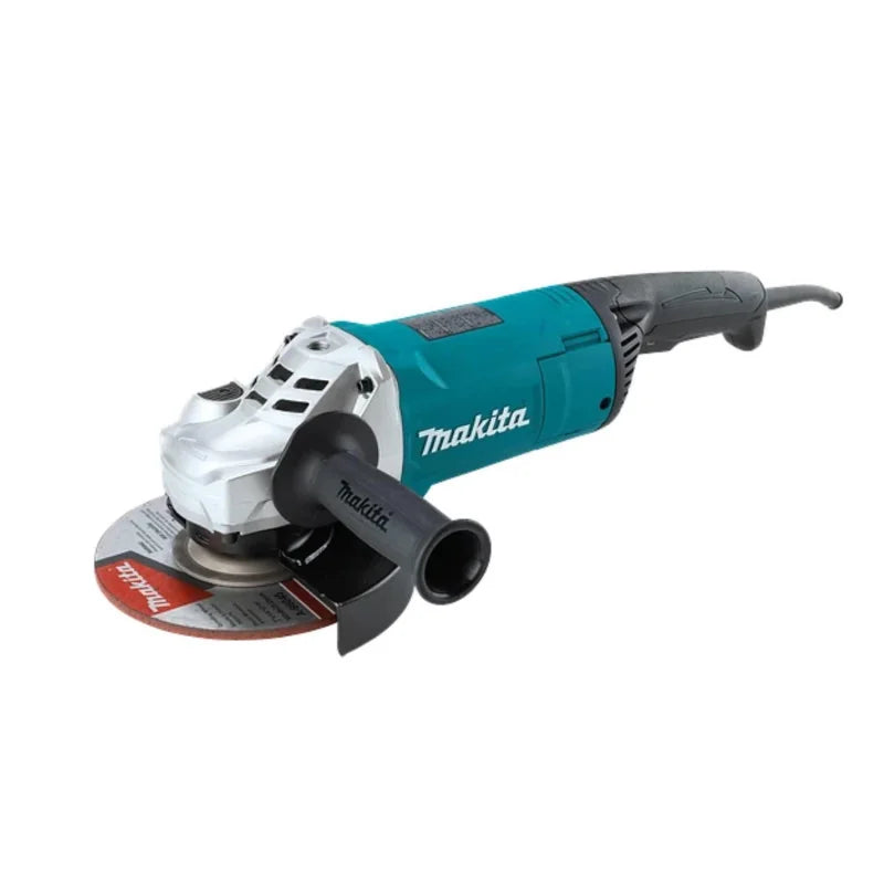 Esmeril Angular 9" 2700W GA9082X1 MAKITA