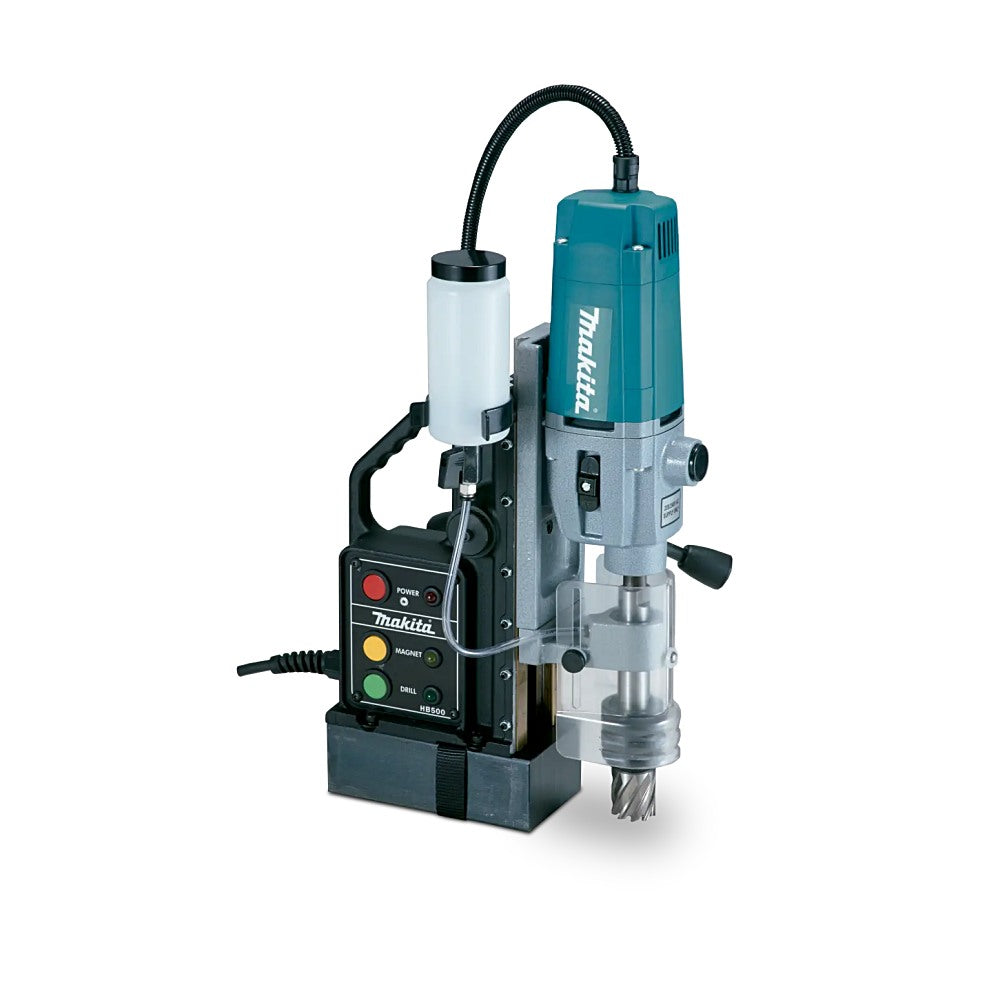 Taladro Magnético 1150W 50mm 2" HB500 MAKITA
