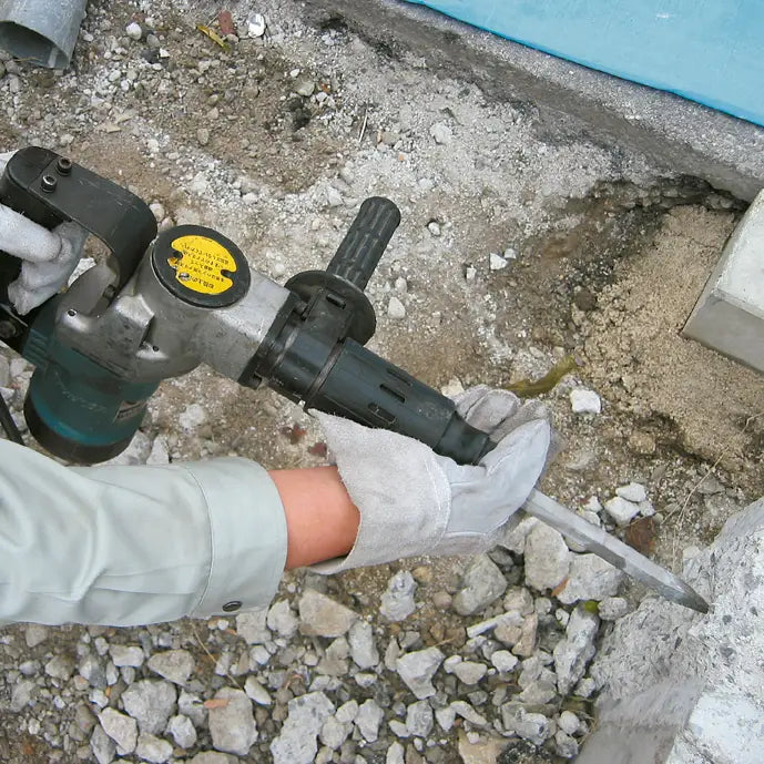 Martillo Demoledor Hexagonal MAKITA HM0810T 15 Kg