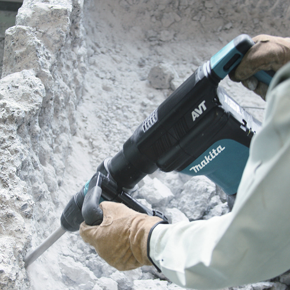Martillo Demoledor 8kg HM1111C MAKITA