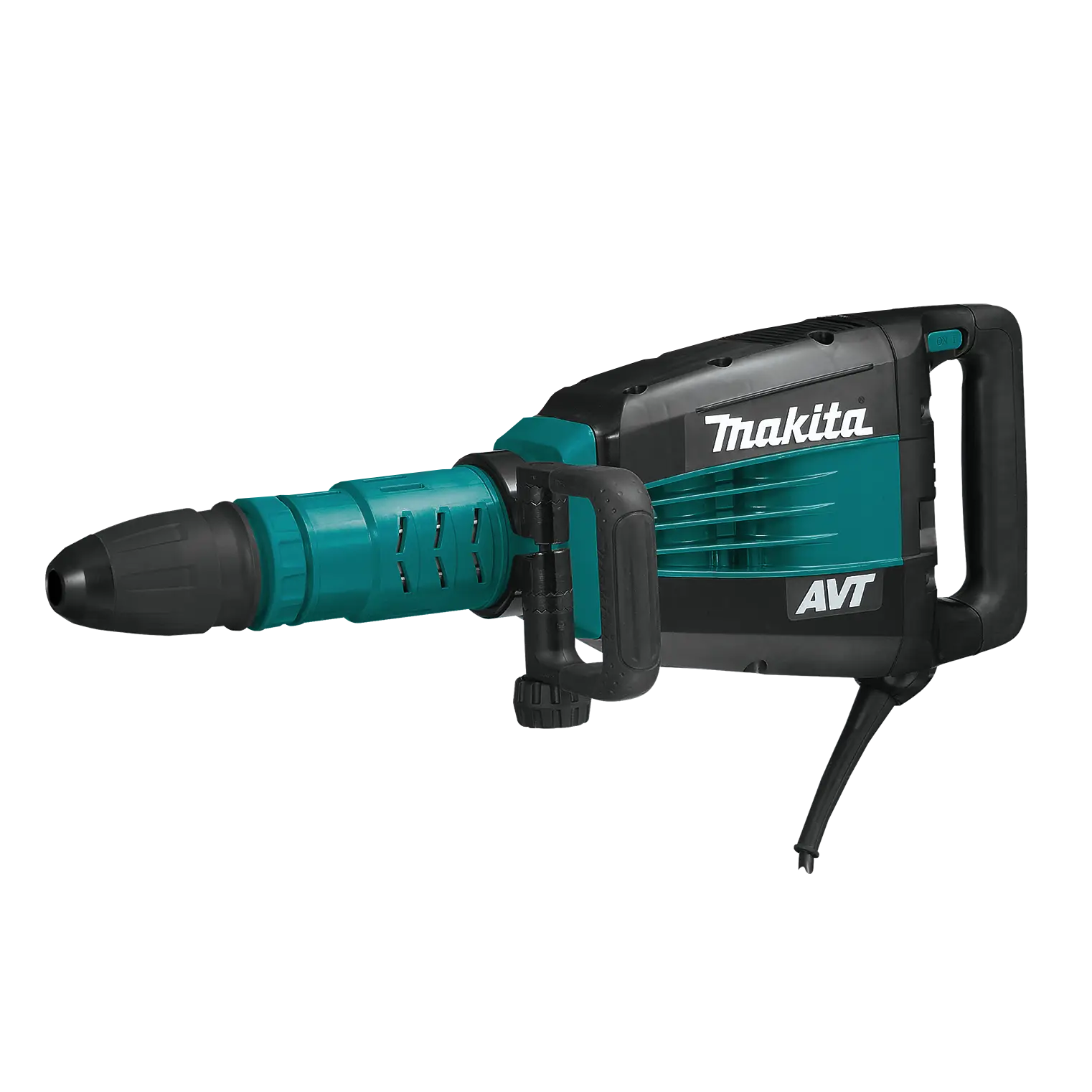 Martillo Demoledor 12 kg SDS-MAX AVT MAKITA HM1214C