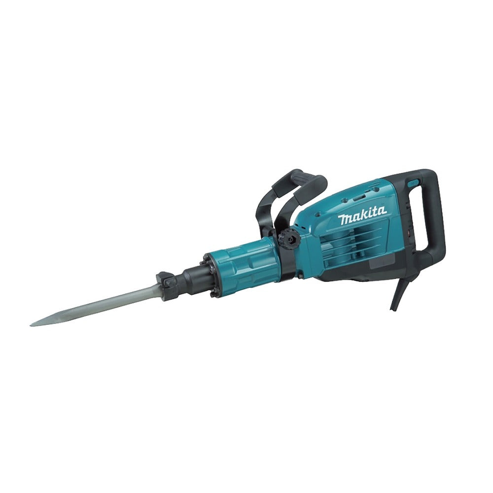 Martillo Demoledor 15 kg 1.510 W Hex 30 mm MAKITA HM1307C