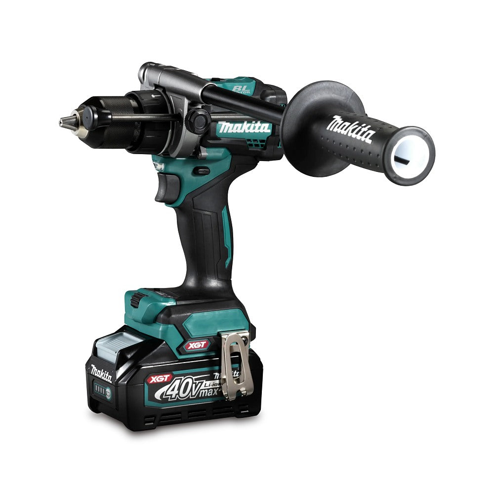 Taladro Percutor 13 mm 40V HP001GZ MAKITA