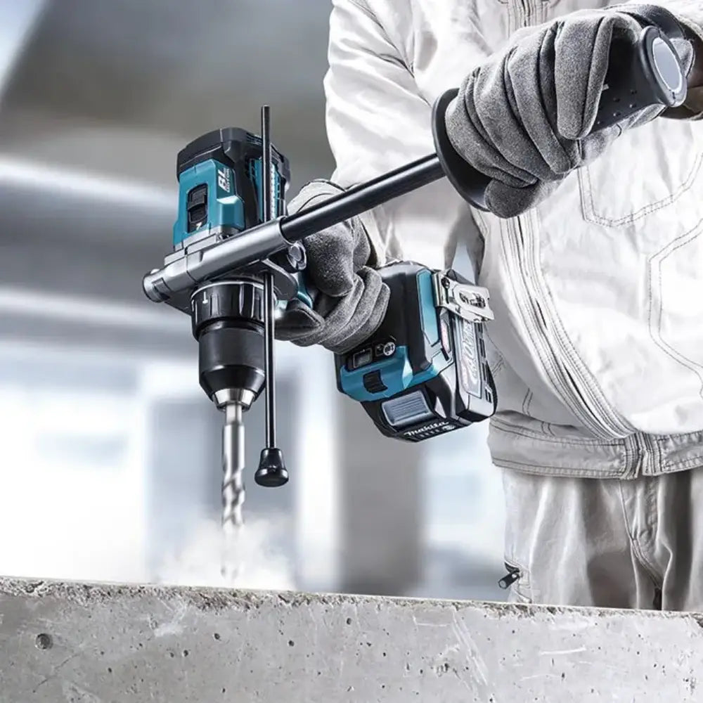 Taladro Percutor 13 mm 40V HP001GZ MAKITA