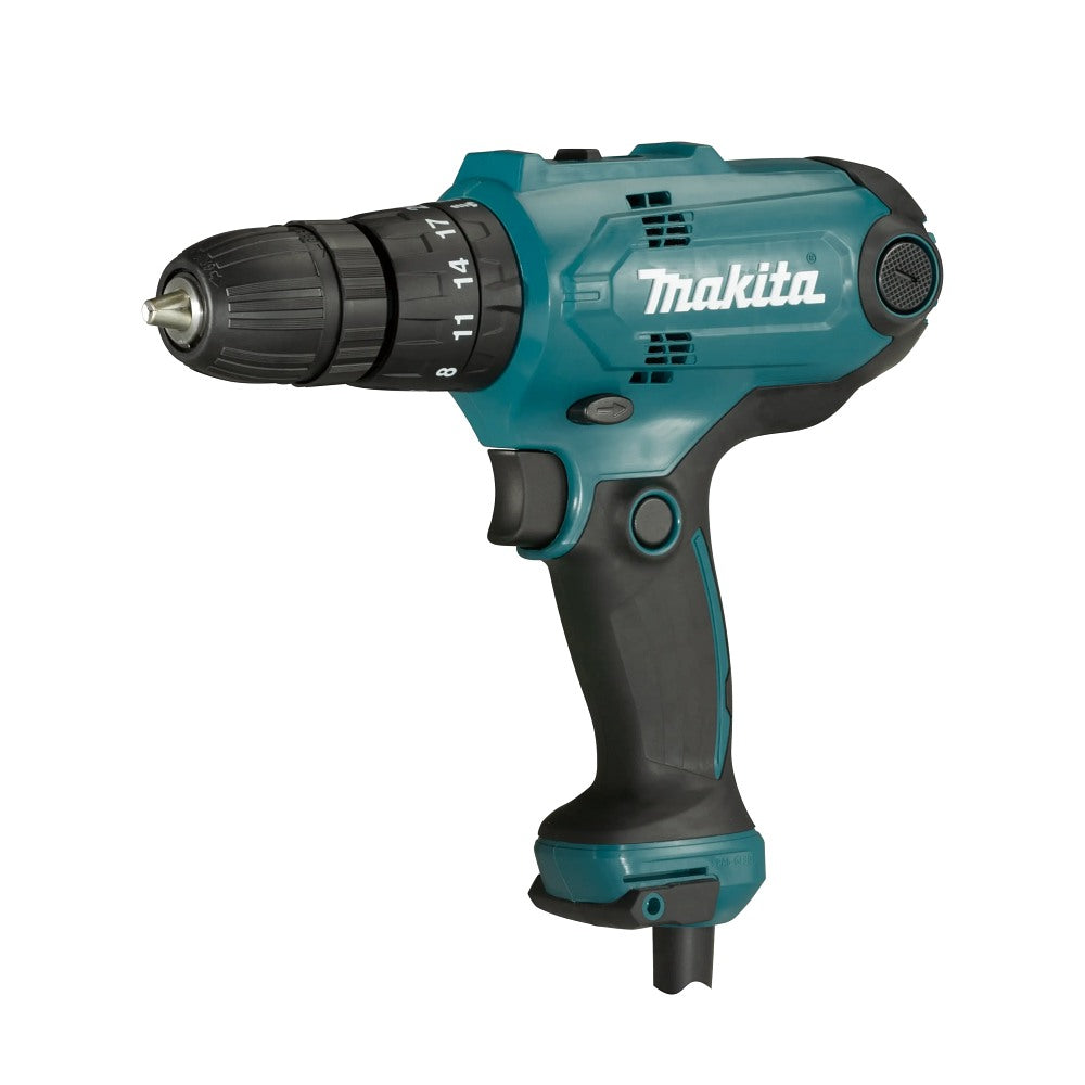 Taladro Percutor Autoajustable HP0300 MAKITA