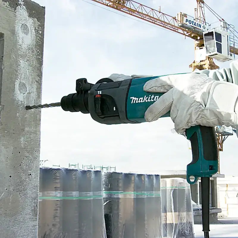 Rotomartillo SDS-PLUS 22 mm 710 W 2 Modos MAKITA HR2230