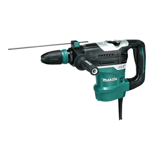 Rotomartillo SDS-MAX 40 mm 1.100W  6,7 kg MAKITA HR4013C