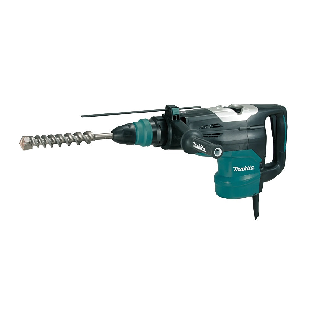 Rotomartillo SDS-MAX 52 mm 1.510 W 10.9 kg MAKITA HR5202C