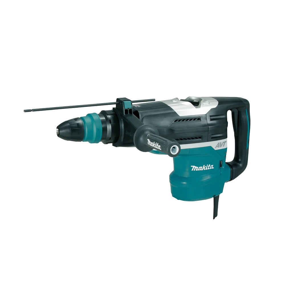 Rotomartillo SDS-MAX 52 mm 1.510 W AVT Advanced MAKITA HR5212C