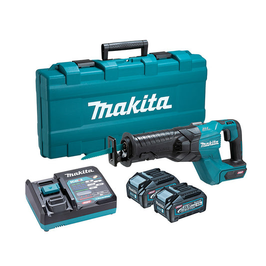 Sierra Recíproca Inalámbrica MAKITA