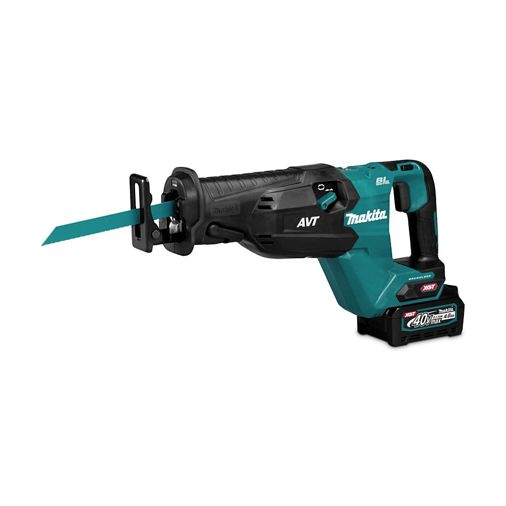 Sierra Sable 40V Max XGT JR002G MAKITA