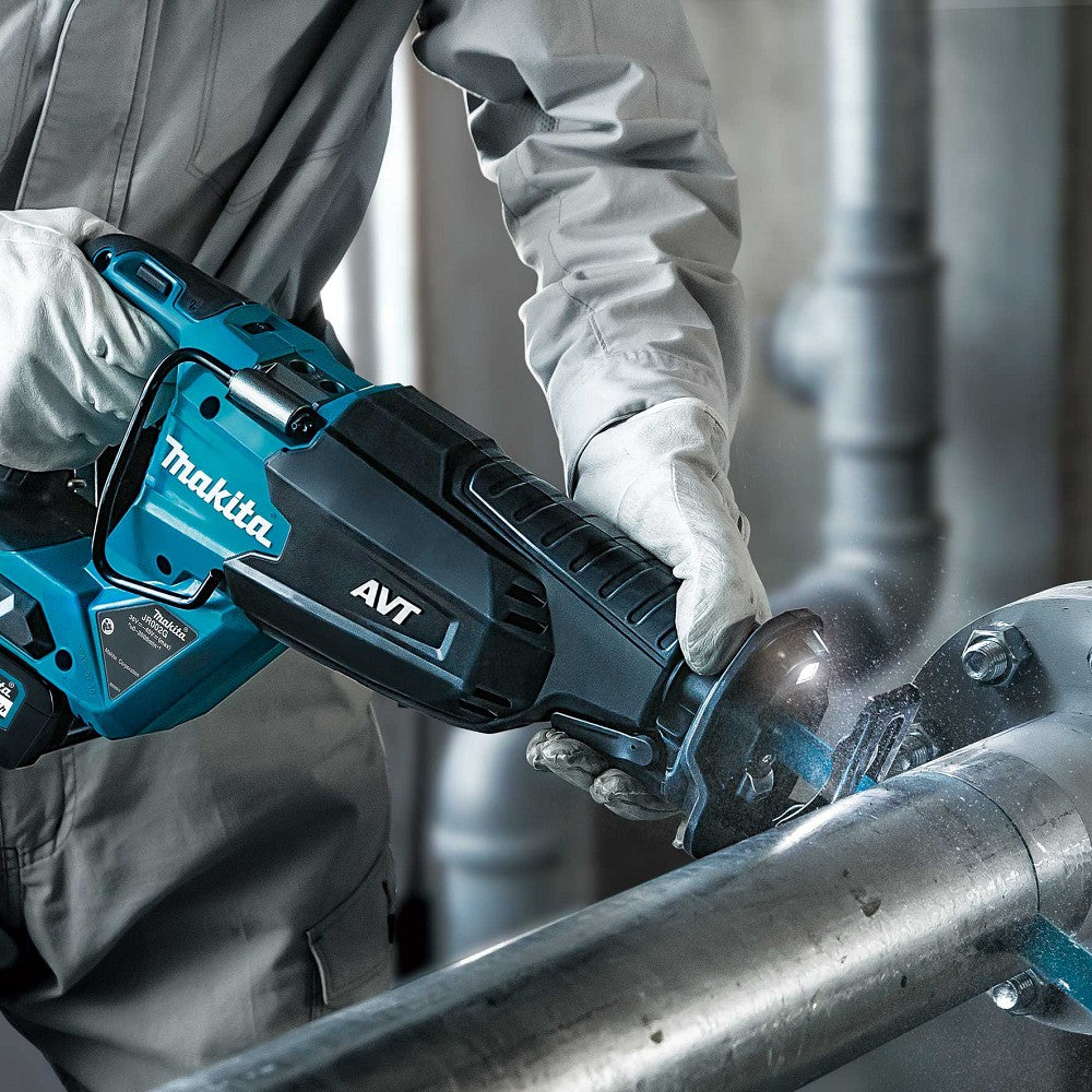 Sierra Sable 40V Max XGT JR002G MAKITA