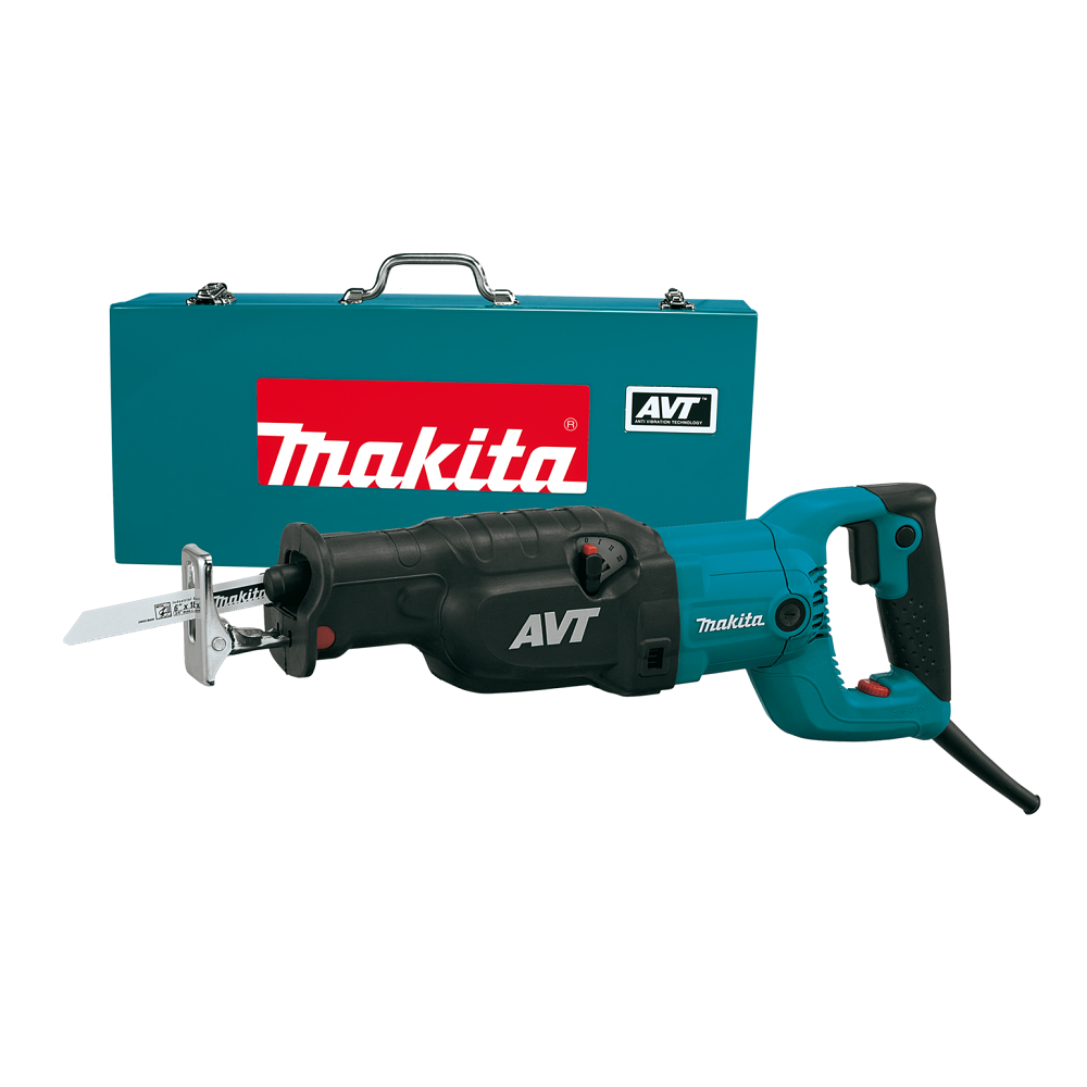 Sierra Sable Makita 1.510W JR3070CT MAKITA