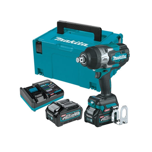 Kit Llave de Impacto 3/4" TW001GD201 MAKITA