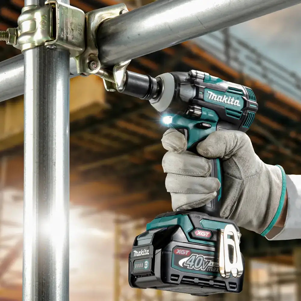 Llave de Impacto 1/2" TW004GZ MAKITA