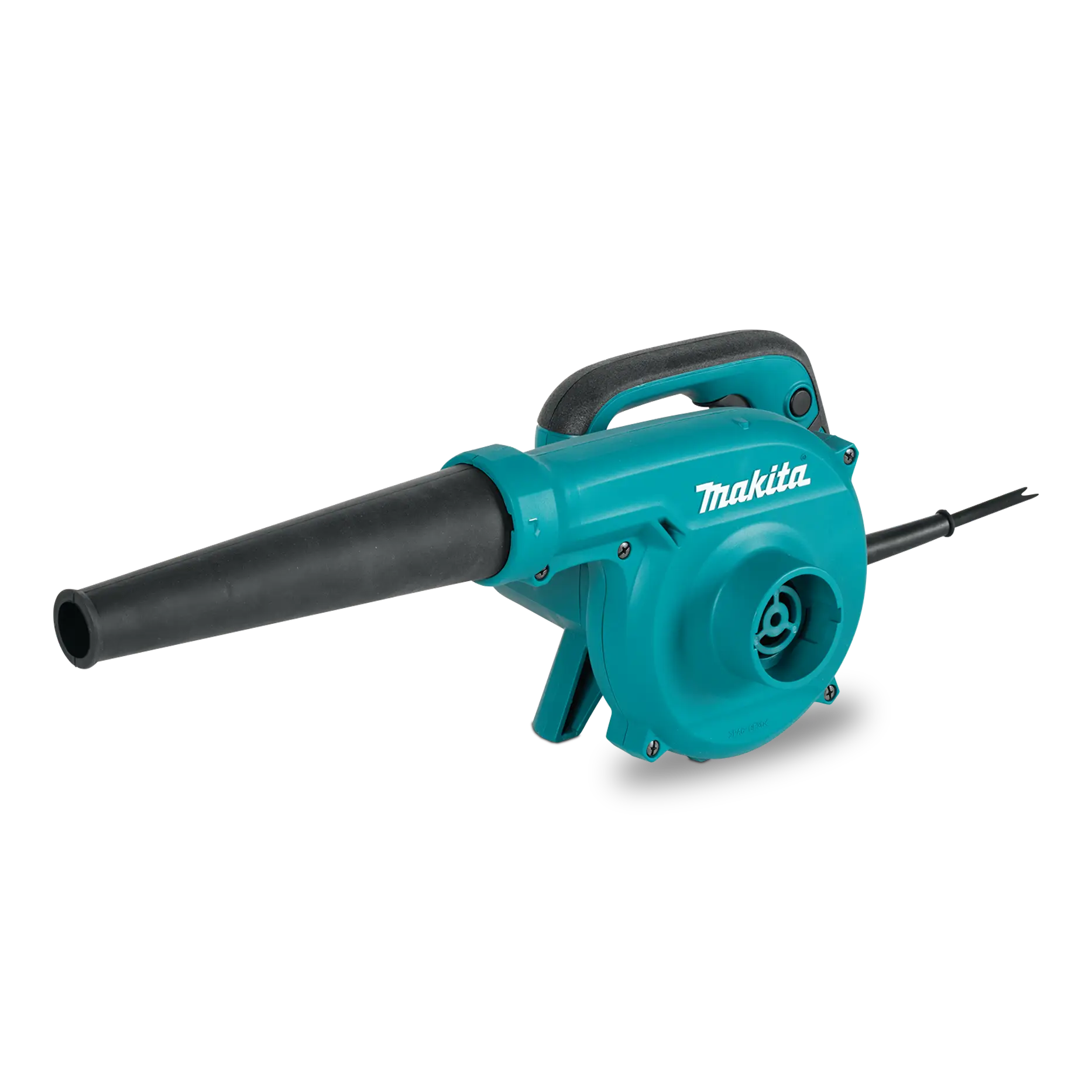 Sopladora de Aire Eléctrica 600W 0–16.000 rpm