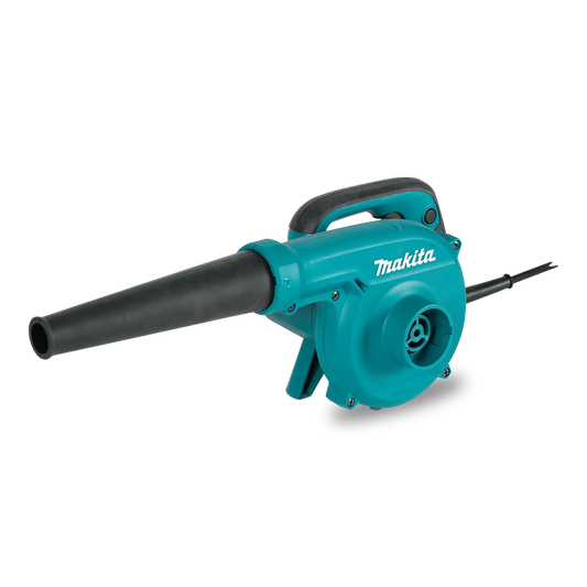 Sopladora de Aire Eléctrica 600W 0–16.000 rpm