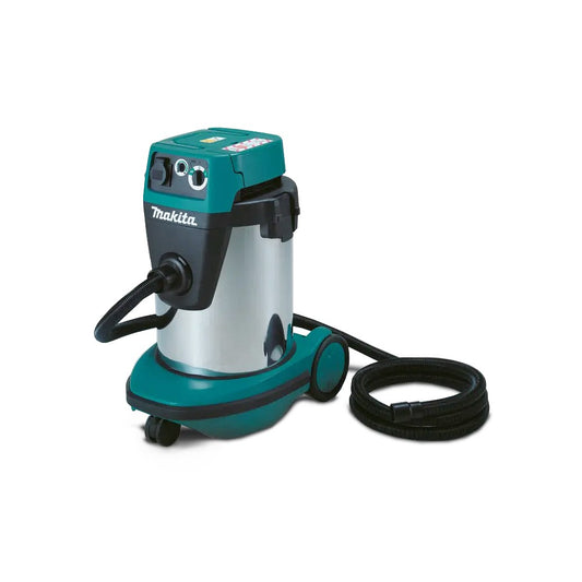 Aspiradora Seco 1050W con Filtro Hepa MAKITA