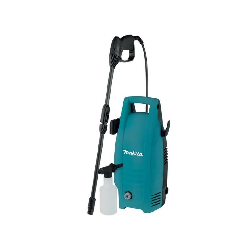 Hidrolavadora Agua Fría 1.300W 100 Bar 6,0 L/min