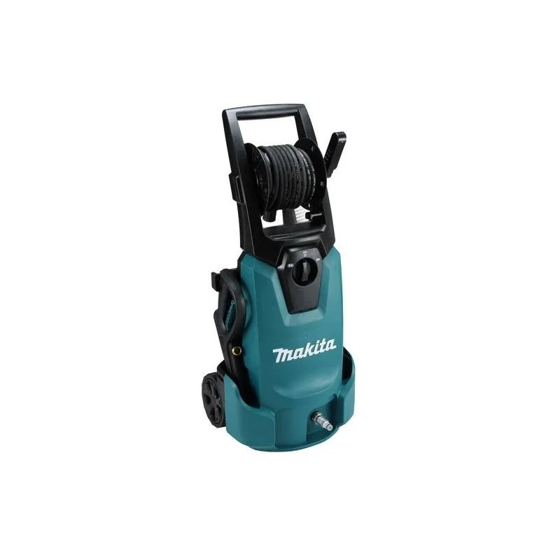 Hidrolavadora Agua Fría 1.800W 130 Bar 7,7 L/min 12,7 kg