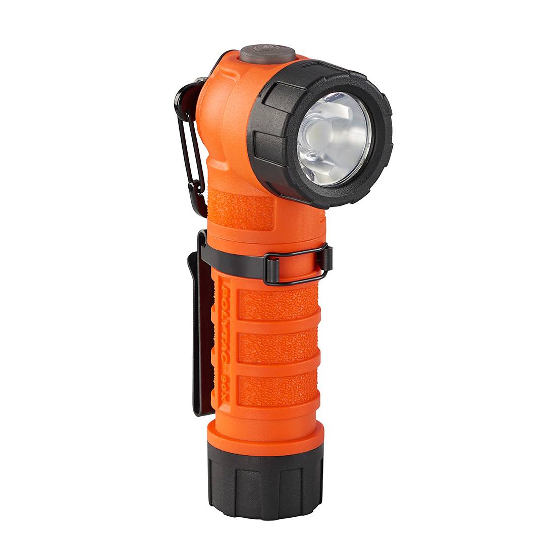 Linterna PolyTac 90 USB 88838 Multicombustible