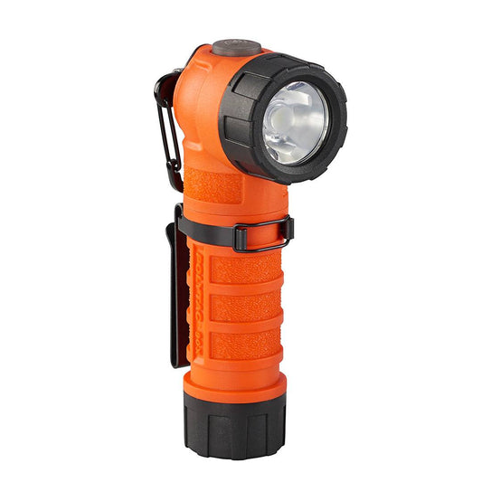 Linterna PolyTac 90 USB 88838 Multicombustible