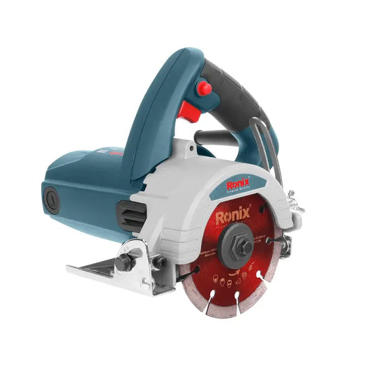 Cortadora de mármol RONIX 3411 1500W 14000 RPM