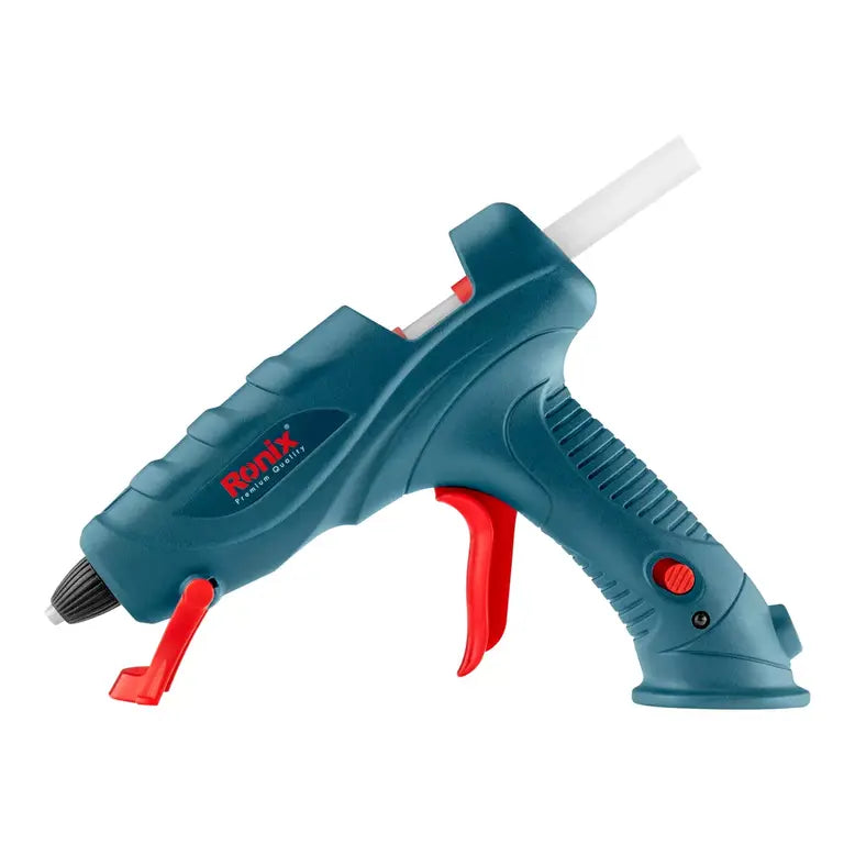 Pistola para silicona RONIX RH-4465 11.2mm
