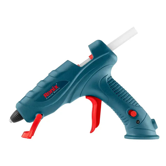 Pistola para silicona RONIX RH-4465 11.2mm