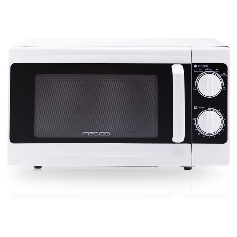 Microondas 20 Litros RMM-70H20 Blanco