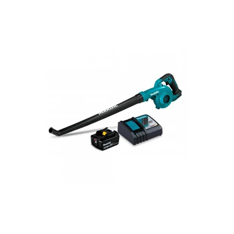 Soplador Inalámbrico 18V LXT 3,2 m³/min 1 Bat. 3,0Ah + Cargador